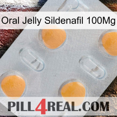 Oral Jelly Sildenafil 100Mg 24